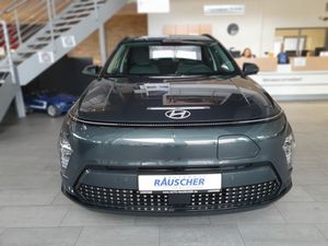 HYUNDAI KONA Elektro 65kWh Prime (SX2) KONA