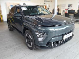 HYUNDAI KONA Elektro 65kWh Prime (SX2) KONA