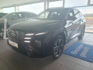 HYUNDAI TUCSON 1.6 T-GDi 2WD DCT N Line X TUCSON