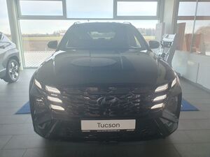 HYUNDAI TUCSON 1.6 T-GDi 2WD DCT N Line X TUCSON