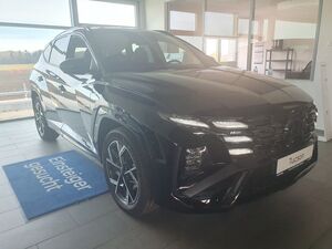 HYUNDAI TUCSON 1.6 T-GDi 2WD DCT N Line X TUCSON