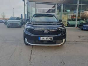 FORD Explorer Elektromotor mit Extended Range RWD 77kWh Explorer Explorer