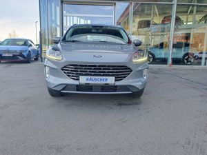 FORD Kuga 2.5 Duratec PHEV TITANIUM Kuga