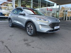 FORD Kuga 2.5 Duratec PHEV TITANIUM Kuga