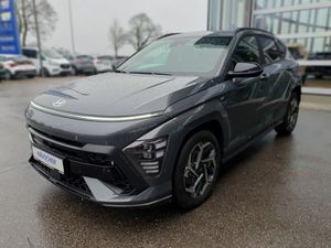 HYUNDAI KONA 1.6 T-GDI DCT N Line (SX2) KONA