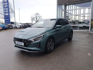 HYUNDAI i20 1.0 T-GDI Prime (BC3) i20