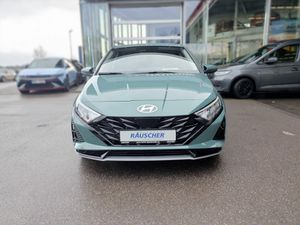 HYUNDAI i20 1.0 T-GDI Prime (BC3) i20