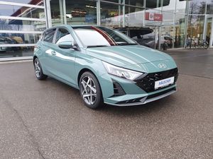 HYUNDAI i20 1.0 T-GDI Prime (BC3) i20