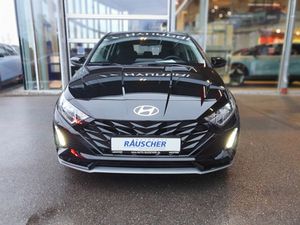 HYUNDAI i20 1.0 T-GDI DCT Trend (BC3) i20