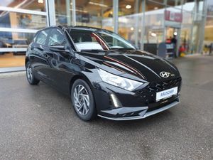 HYUNDAI i20 1.0 T-GDI DCT Trend (BC3) i20