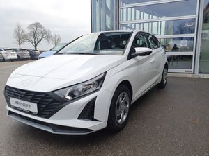 HYUNDAI i20 1.2 Select (BC3) i20