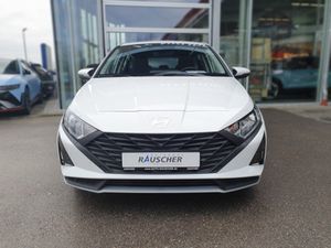 HYUNDAI i20 1.2 Select (BC3) i20