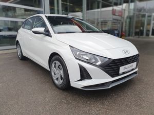 HYUNDAI i20 1.2 Select (BC3) i20