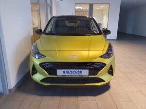 HYUNDAI i10 1.2 AMT Prime (AC3) i10