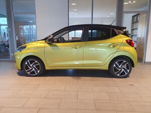 HYUNDAI i10 1.2 AMT Prime (AC3) i10