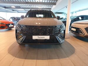 HYUNDAI TUCSON 1.6 T-GDi HEV 4WD N Line X (NX4e) TUCSON