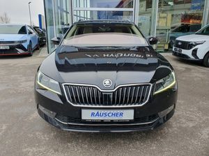 SKODA Superb Combi 2.0 TSI 4x4 DSG L&K Superb