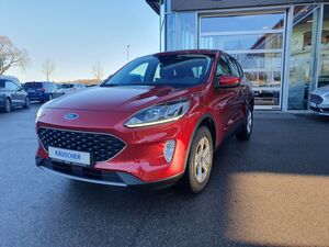 FORD Kuga 2.5 Duratec PHEV COOL&CONNECT Kuga
