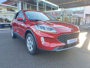 FORD Kuga 2.5 Duratec PHEV COOL&CONNECT Kuga