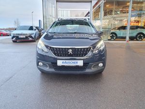 PEUGEOT 2008 PureTech 110 Stop&Start EAT6 Active 2008