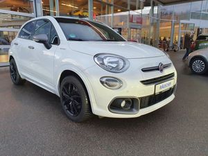 FIAT 500X 1.3 FireFly Turbo DCT 4x2 S&S Sport 500