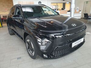 HYUNDAI KONA Elektro 65kWh Prime (SX2) KONA