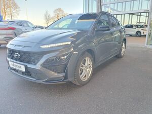 HYUNDAI KONA 1.6 T-GDI DCT N Line KONA