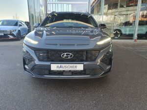HYUNDAI KONA 1.6 T-GDI DCT N Line KONA