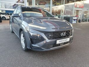 HYUNDAI KONA 1.6 T-GDI DCT N Line KONA