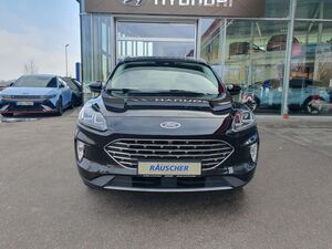 FORD Kuga 2.5 Duratec PHEV TITANIUM Kuga