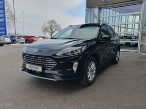 FORD Kuga 2.5 Duratec PHEV TITANIUM Kuga