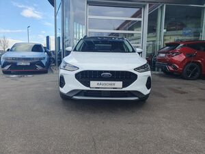 FORD Focus Turnier 1.0 EcoBoost Hybrid Aut. ACTIVE X Focus