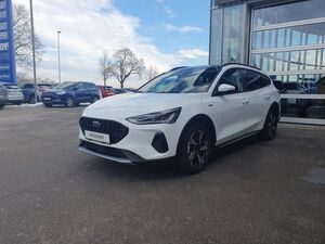 FORD Focus Turnier 1.0 EcoBoost Hybrid Aut. ACTIVE X Focus