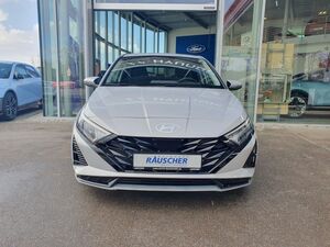 HYUNDAI i20 1.0 T-GDI Prime i20