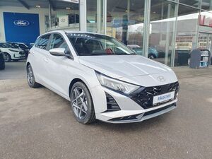 HYUNDAI i20 1.0 T-GDI Prime i20