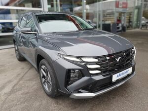 HYUNDAI TUCSON 1.6 T-GDi 2WD DCT Trend (NX4e) TUCSON