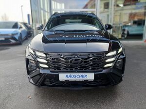 HYUNDAI TUCSON 1.6 T-GDi HEV 2WD N Line (NX4e) TUCSON