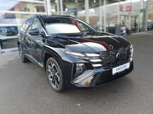 HYUNDAI TUCSON 1.6 T-GDi HEV 2WD N Line (NX4e) TUCSON