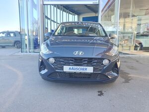 HYUNDAI i10 1.2 AMT Trend i10