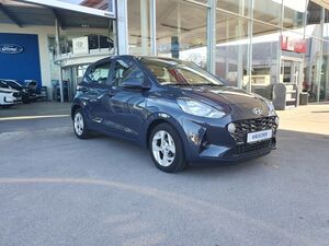 HYUNDAI i10 1.2 AMT Trend i10