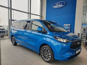 FORD Tourneo Custom 340 PHEV L2H1 VA TitaniumX (V710/NXN) Transit/Tourneo Custom