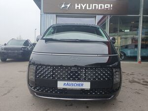 HYUNDAI STARIA 1.6 T-GDI HEV Signature (US4) STARIA