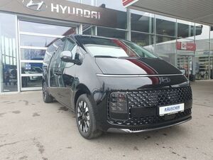 HYUNDAI STARIA 1.6 T-GDI HEV Signature (US4) STARIA