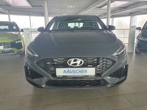 HYUNDAI i30 1.6 T-GDI DCT N Line (PD) i30
