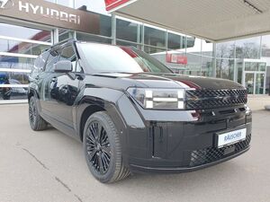 HYUNDAI SANTA FE 1.6 HEV 4WD 7-Sitzer Blackline (MX5) SANTA FE