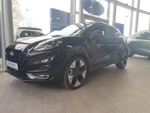 FORD Puma 1.0 EcoBoost Hybrid Aut. ST-LINE X (J2K) Puma
