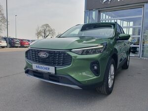 FORD Kuga 2.5 Duratec PHEV TITANIUM (DFK) Kuga