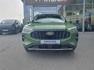 FORD Kuga 2.5 Duratec PHEV TITANIUM (DFK) Kuga