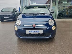 FIAT 500 C 1.2 8V Start&Stopp Pop 500