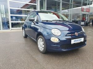 FIAT 500 C 1.2 8V Start&Stopp Pop 500